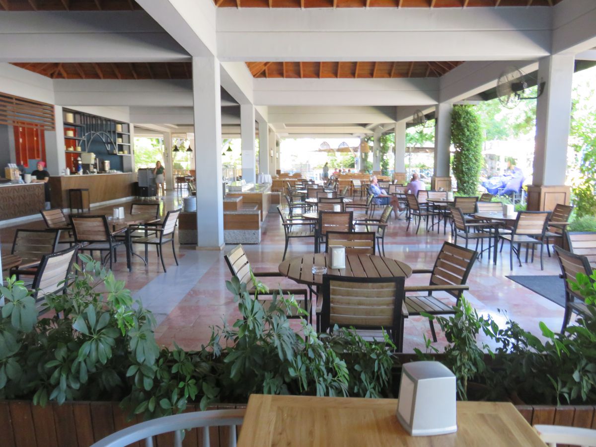 imagini hotel CLUB TUANA